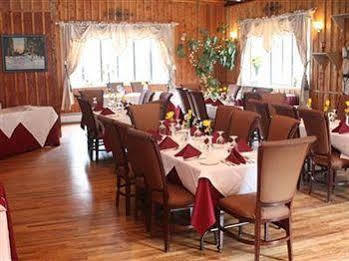 The Historic Brook Forest Inn Evergreen Eksteriør bilde